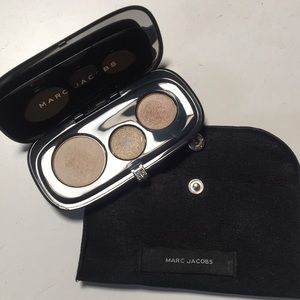 MarC Jacobs eyeshadow palette